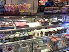 -CAKE BOSS 蛋糕老板(北京世纪金源购物中心)