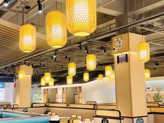 -翟辉冬瓜盅火锅(南村万博店)