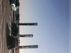 -老虎石海上公园