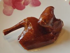 -三号黄浦会Canton Table