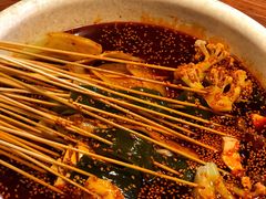 -叶婆婆钵钵鸡(解放碑店)