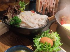 -湊湊火锅·茶憩(上海合生汇店)