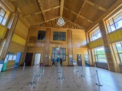 -五营国家森林公园