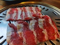 -牛人·雪花牛·木炭烤肉(昆山陆家店)