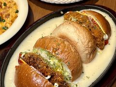 -泰盏鬼·颓废冬阴(陈家祠扬韬店)