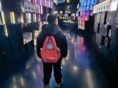 -同济大学四平路校区深海探索馆