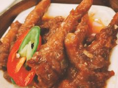 -国龙大酒店-中餐厅