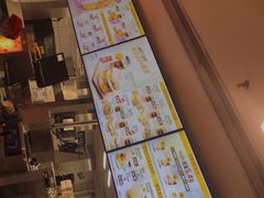 -麦当劳(莆田荔城大道万达店)