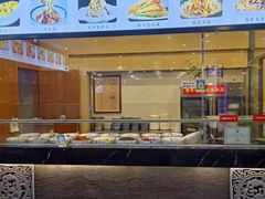 -老西安韩记三鲜煮馍(四府街店)