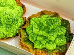 -富贵面包公司(运河店)
