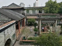 -东莞市可园博物馆