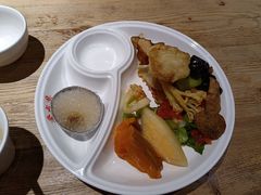 -素清香(解放路店)
