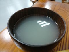 白饼汤-西安手工软面(浦东南路店)