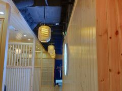 大堂-季玄精致日本料理自助餐(闸北公园店)