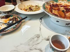 -巴依老爷新疆美食(魏公村店)