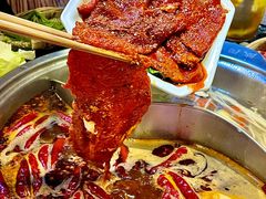 -欧阳小姐在成都(鼓楼店)