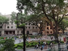 -星巴克臻选(广州沙面店)