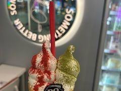 -DQ·蛋糕·冰淇淋(通州万达店)