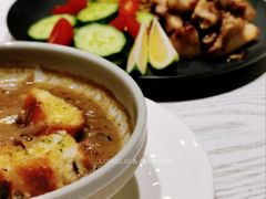 -娜娜家·Nana's restaurant(国金汇店)
