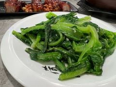 -九龙茶记·粤式餐厅融合菜(鹭江店)