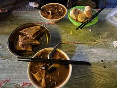 -逍遥镇刘相五胡辣汤豆沫馆(康复中街店)