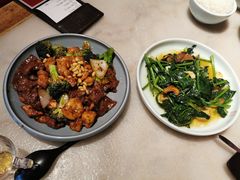 -小吊梨汤·北京菜·烤鸭(鸟巢店)