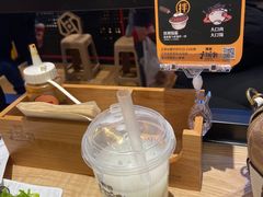 -熊吞·大碗丼烧肉饭(西市场嘉华店)