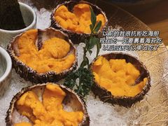 -隐泉京望日式料理(太和广场店)