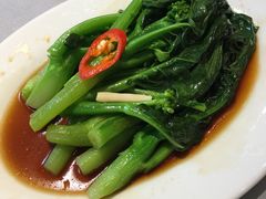 -御花园·粤菜·海鲜火锅(中山公园店)