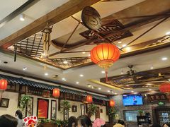 -玉桥餐厅(天坛店)