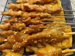 -四妹餐厅(玫瑰街店)