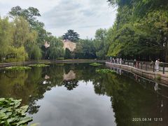 -青岛第二海水浴场