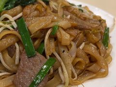 -玲又珑美食(盘福路店)
