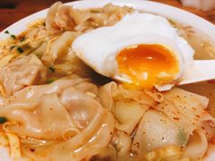 -胖子馄饨坊(天目大厦东南)
