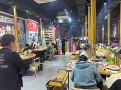 -鹤之乡·齐齐哈尔烤肉·非遗(秋涛路店)