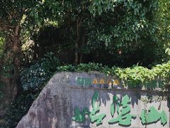 -姑婆山旅游区
