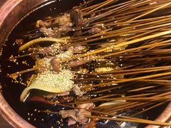 -搓火大都会(广安门总店)