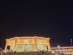 -特克斯八卦城