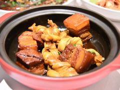 -梦都海鲜酒家(万达广场江桥店)