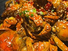 -巴厘龙虾·榜首油焖大虾(洞庭·艺术洋房店)