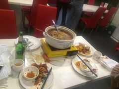 iphone_upload_pic-龙巢盱眙龙虾·牛蛙·烧烤宵夜(八卦岭店)