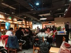 大堂-嘿嘟嘟·肋条烧肉放题(爱融荟城店)