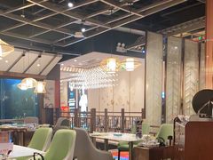 大堂-顺意·顺德家乡菜(国际人才大厦店)