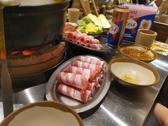 -郭铁柱·泥炉老火锅(江北龙湖天街店)
