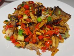 -兰湘子·湘菜小炒(石家庄万象城店)