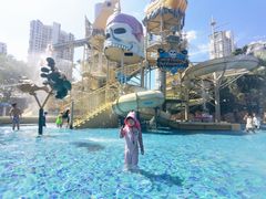 -亚马逊丛林水乐园