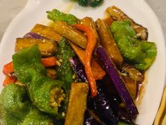 -海尔巴格新疆餐厅(东来兴店)
