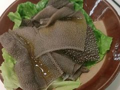 -扎起市井老火锅(乐山总店)