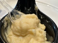 榴莲肉自由-东方红海鲜百汇(国际大厦店)