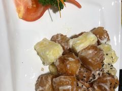 -鹿港小镇(金虹桥国际中心店)